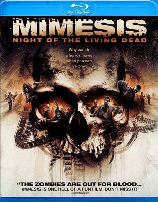 Mimesis (Blu-ray)(2013)
