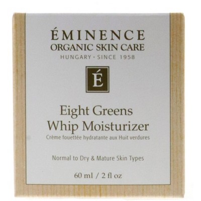 Eminence Eight Greens Whip Moisturizer, 2 oz