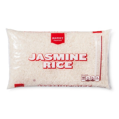 Jasmine Rice 2lb Market Pantry Target