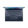 Acer Swift 14" WUXGA IPS Touchscreen Copilot+ PC Ultra 7 258V 32GB RAM 1TB SSD Steam Blue - Intel Core Ultra 7 258V - 4 of 4