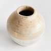 Plum & Post Maude Teardrop Vase Small - 2 of 4