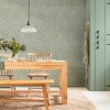 William Morris at Home Willow Bough Sage Wallpaper - 2 of 4