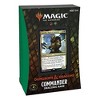 Magic The Gathering Magic: The Gathering Adventures in the Forgotten Realms Commander Deck – Draconic Rage (Red-Green) - 2 of 4