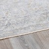 Hauteloom Runner Area Rug  Medium Gray - 3 of 4