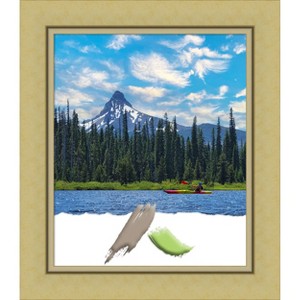 Amanti Art Landon Gold Picture Frame - 1 of 4
