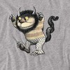 Where The Wild Things Are Carol Adult T-Shirt - 2 of 4