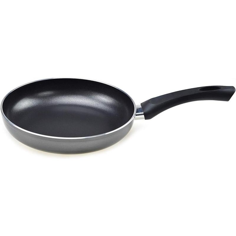 RAVELLI Italia Linea 85 Non Stick Induction Frying Pan, 12 Inch - Culinary Mastery Unleashe, 1 of 5
