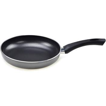RAVELLI Italia Linea 85 Non-Stick Induction Frying Pan, 11 Inch - Culinary Mastery Unleashed