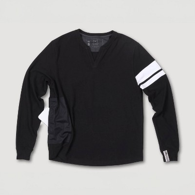 Men's 's Long Sleeve Slugger Tee - Articl3