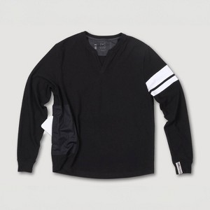 Men's 's Long Sleeve Slugger Tee - Articl3 - 1 of 2