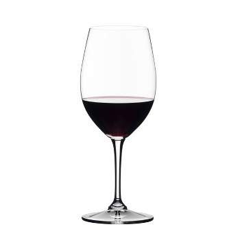 11.5 oz. deluxe portable wine glass