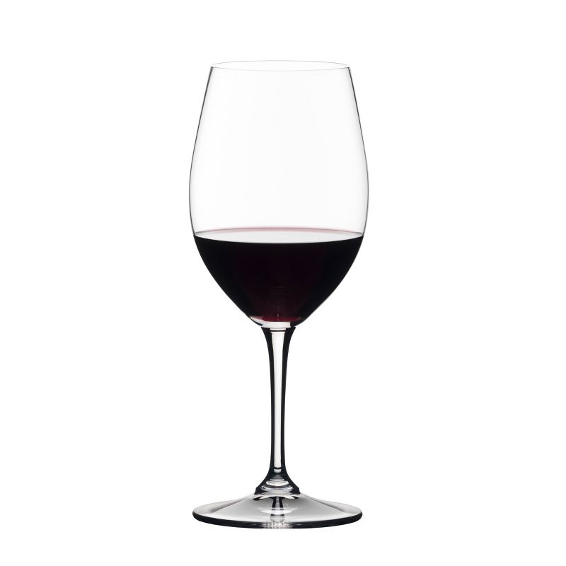 Riedel Vivant 4pk Red Wine Glass Set 19.753oz, 1 of 7