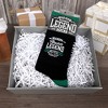 Pavilion Gift Company - Grandpa - Bamboo Crew Socks - Socks - 4 of 4