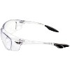 Global Vision Eyewear Forerunner Safety Motorcycle Glasses - image 3 of 4