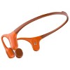 Mojawa Run Plus Bluetooth Wireless Bone-Conduction Waterproof Open-Ear Headphones with Microphone - 3 of 4
