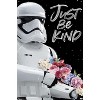 Trends International Star Wars: Saga - Just Be Kind Unframed Wall Poster Prints - 4 of 4