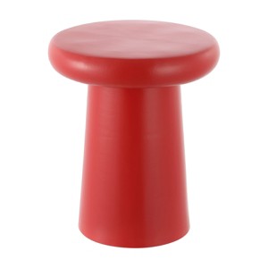 Noldita 15.75" Garden Stool - ACS4607 - Indoor/Outdoor - Safavieh - 1 of 4