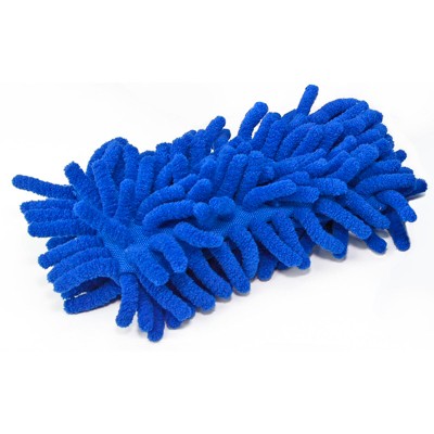 The Pencil Grip Shamazing Whiteboard Eraser Shammy, Single (Pack of 10)