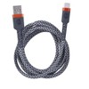 Griffin Ultra Durable Charging Cable USB-C to USB-A - 3 of 4
