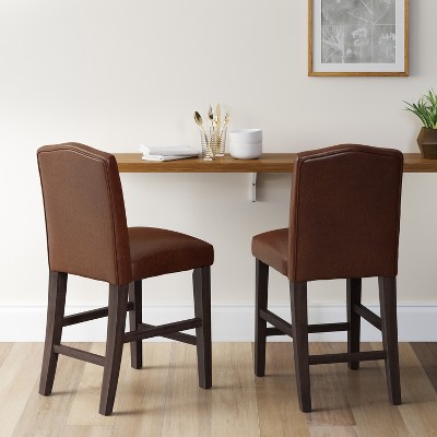 Target camelot store nailhead dining chair