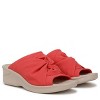 Lifestride Womens Smile 3 Slide Sandal - 2 of 4