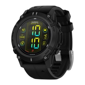 Garmin Descent G2 Dive 45mm GPS Smart Watch Black - 1 of 4