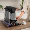Acrylic Coffee Pod Organizer for Nespresso Original Line, 40-Capsule Countertop Storage Drawer - 3 of 4