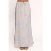 Elena Maxi Skirt - 4 of 4