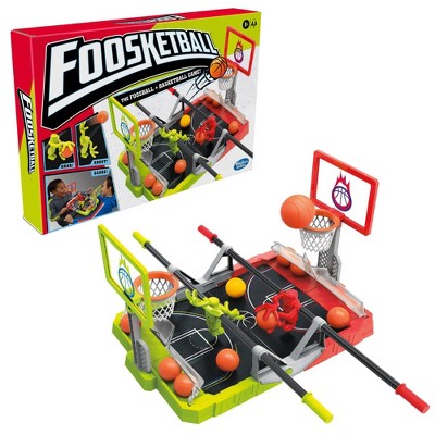 Foosketball Game