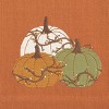 Park Designs Heirloom And Bittersweet Table Runner 13" X 36" - 3 of 4