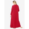 Dreams & Co. Long High Pile Fleece Lounger - 3 of 4