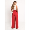 Petal and Pup Womens Kieran Pants - 3 of 4