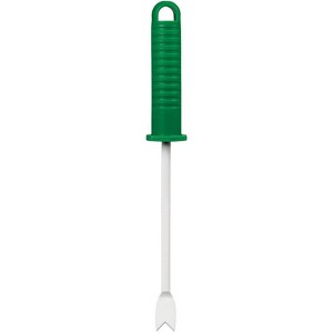 Ace Weed Cutter, 10 in. L, Steel, White/Green - 1 of 1