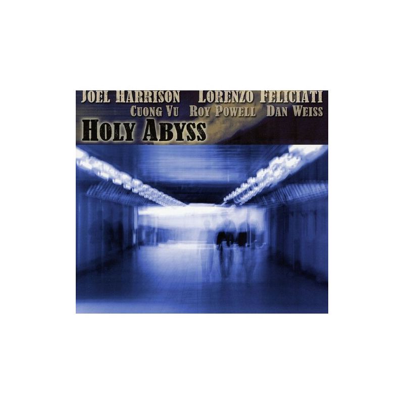 Cuong Vu - Holy Abyss (CD), 1 of 2