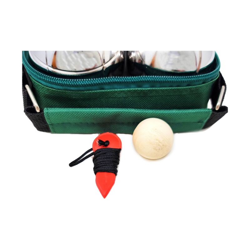 Boules &#38; Bocce Ball Game Set, 6 of 7