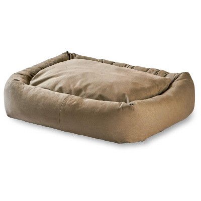 target bed bumper