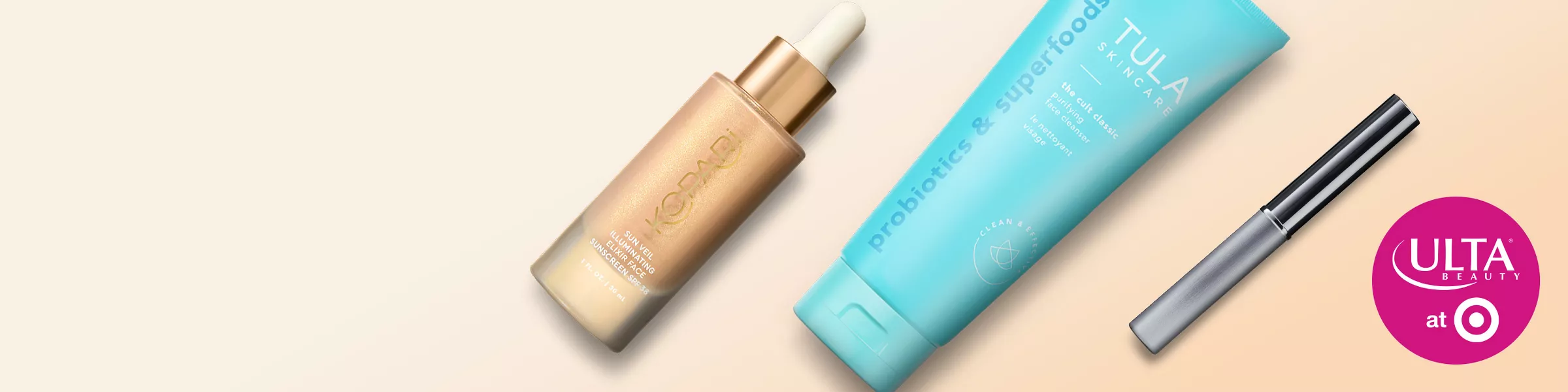 Ulta Beauty at Target