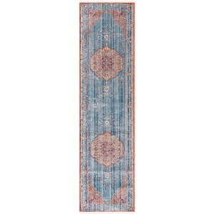 Kenitra KRA676 Power Loomed Indoor Rugs - Safavieh - 1 of 4
