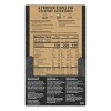 Kodiak Variety Pack Oatmeal Packets - 10.58oz / 6ct : Target
