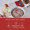 Ghirardelli Gluten Free Double Chocolate Brownie Mix - 18oz - 4 of 4