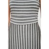 WEST K Women's Jones Striped Tube Maxi Dress - 4 of 4