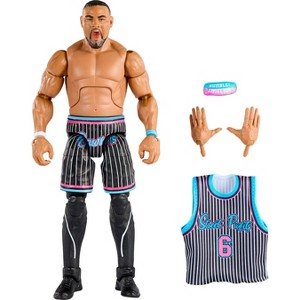 WWE Elite Angelo Dawkins Series 103 Action Figure - 1 of 4