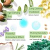 Tree To Tub Vegan Collagen Serum for Face - Anti-Aging & Plumping Serum for Women & Men with Vegan Collagen, Hyaluronic Acid, Blue Sea Kale - 4 of 4