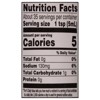 Weber Hot Sauce Southern Comfort - Case of 12/6 oz - 4 of 4