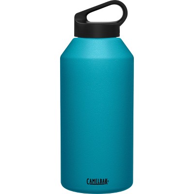 CamelBak 64oz Vacuum Insulated Stainless Steel Water Bottle with Carry Cap