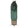 Tree Keeper Medium Adjustable Upright Christmas Tree Protective Storage Bag Hold 6'-7.5' Trees - 4 of 4