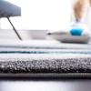Hollywood HLW766 Power Loomed Indoor Rugs - Safavieh - 4 of 4