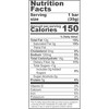 Munk Pack Sea Salt Dark Chocolate Keto Nut & Seed Bar - 12 bars, 1.23 oz - 4 of 4