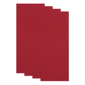 Unique Bargains Waterproof Tent Self-Adhesive Repair Patches 4Pcs - 1 of 4