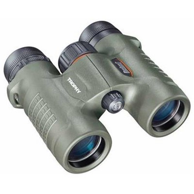 binoculars target